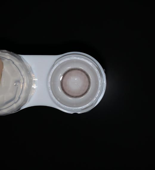 Kira fairy品牌日抛-Hanna#呢喃甜梦(10p/盒）货剩 0 度   商品图5