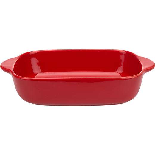 摩登主妇焗饭烤盘陶瓷双耳烤碗家用微波炉盘子高级感烤箱专用器皿 商品图3