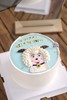 【生日蛋糕】手绘喜洋洋款 商品缩略图0