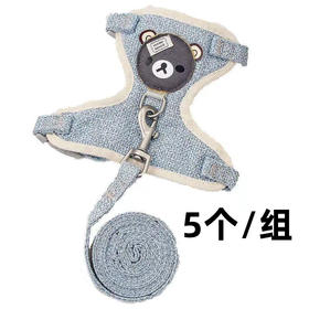 网背牵绳 1.5m 5个/组