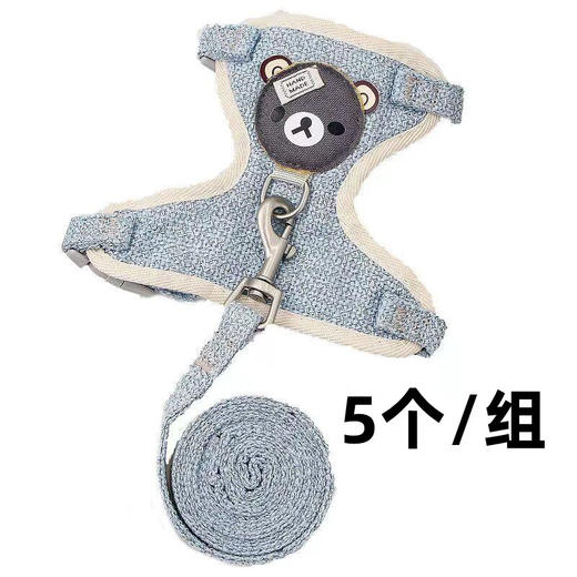 网背牵绳 1.5m 5个/组 商品图0