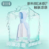 ibaby儿童防晒衣服男女孩夏天季长袖亲子装成人薄 冰宝宝斗篷新款 商品缩略图1