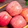新鲜水果 红富士苹果 8元/斤 3斤装 （称重退差 多退少补） 商品缩略图3