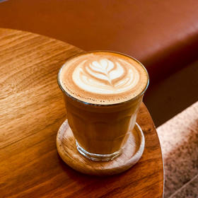 花魁SOE澳白（仅热）