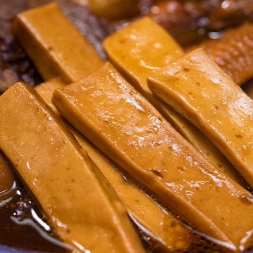 卤汁底料 | 詹姆士亲调卤汁底料 真材实料 卤料浓郁 一料多用 烹饪简单 加水即可卤 商品图9