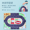 【儿童玩具车礼物】儿童主题小汽车玩具套装 男孩宝宝小汽车模型耐摔不用电 商品缩略图3