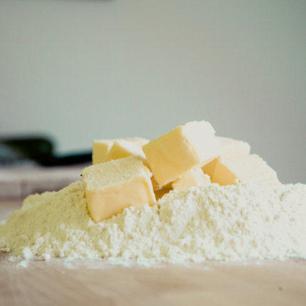 正耕 有机石磨饺子粉1.5kg 商品图1