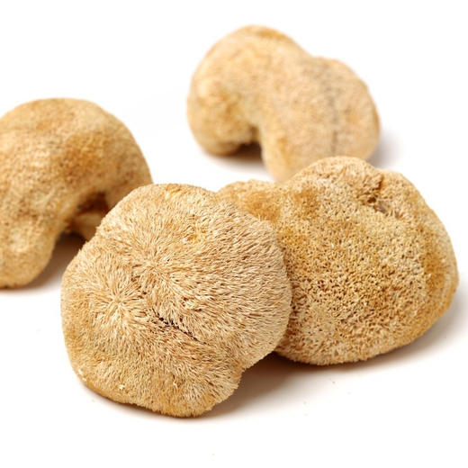 正耕 有机猴头菇80g*2 商品图2