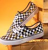 VANS  Aut个性印花棋盘格女款低帮板鞋VN000EE3BP9 商品缩略图0