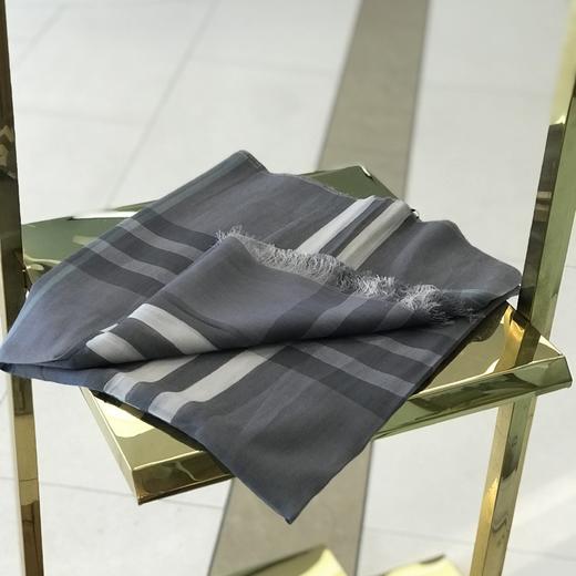 优品堂【丝毛巴巴格】真丝＋羊毛 商品图3