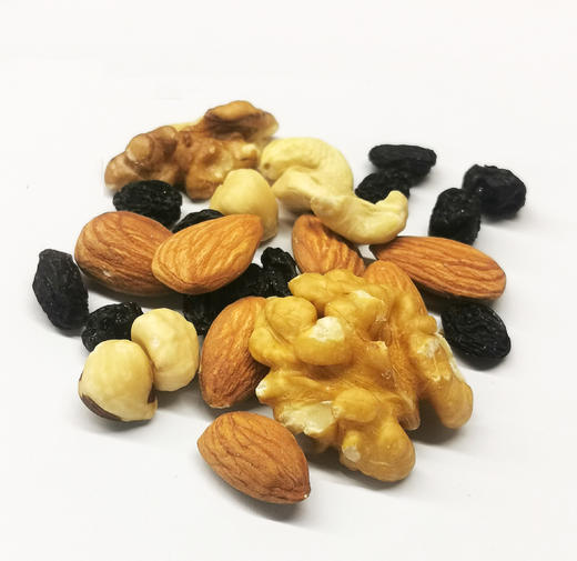 正耕每日坚果（25g*30袋） 商品图2