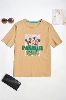 艾衣集SXAP57_T恤_ZK