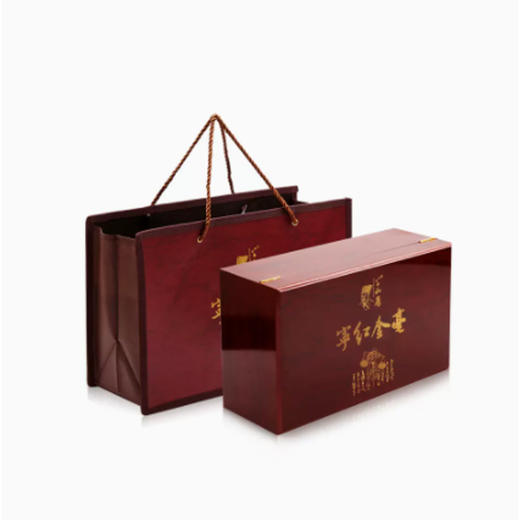 金毫宁红茶 商品图0