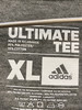  adidas 阿迪达斯 ULTIMATE TEE 短袖T恤 _SST(XL) 商品缩略图2