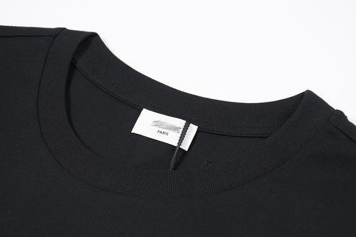 女款 熔化字母 圆领短袖T恤 特惠 Z-10319 商品图10