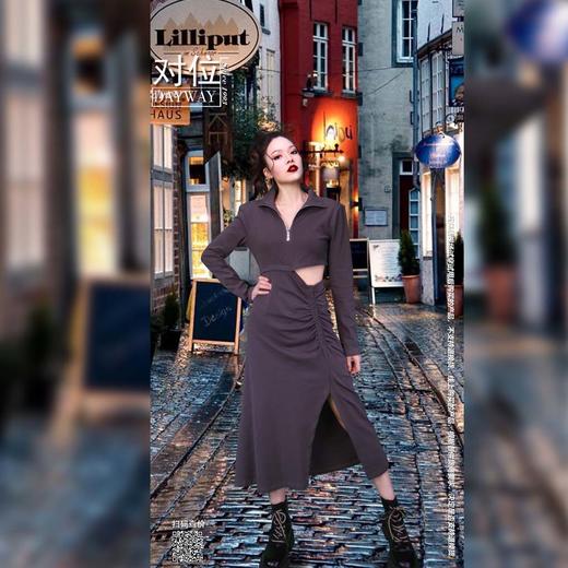 对位SQYPAF_连衣裙_ZK 商品图1