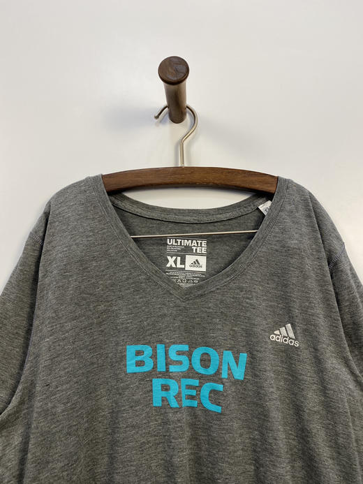  adidas 阿迪达斯 ULTIMATE TEE 短袖T恤 _SST(XL) 商品图0