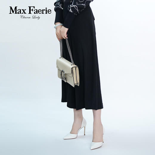 MG2K232麦克斯菲瑞裤子 商品图3