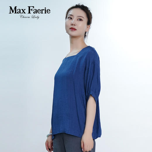 MG2A237麦克斯菲瑞休闲上衣 商品图2