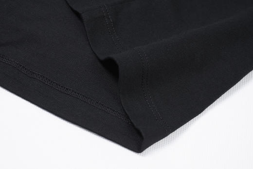 女款 熔化字母 圆领短袖T恤 特惠 Z-10319 商品图13