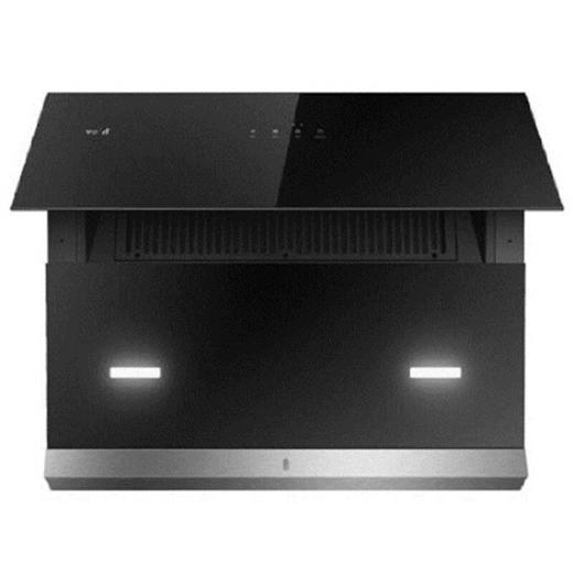 华帝（VATTI）侧吸烟灶套餐 19立方大风量 3min延时关机 一级能效 J6006+B8407B 商品图3