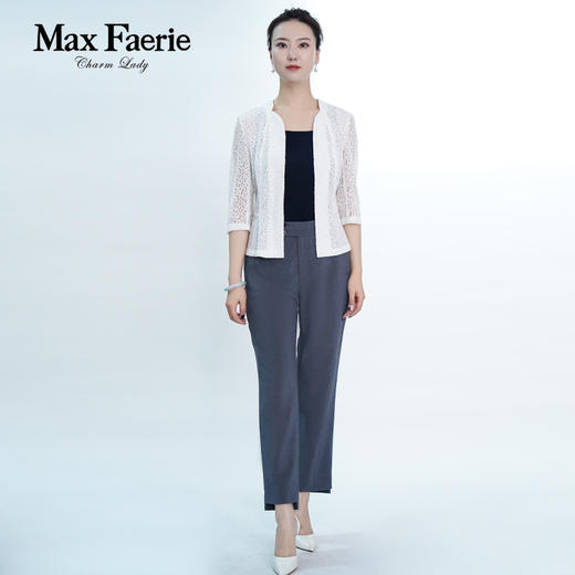 MG1A001麦克斯菲瑞上衣 商品图1