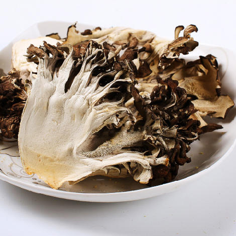 正耕 有机灰树花50g*2 商品图1