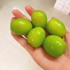 新鲜水果 云南牛奶小青枣3斤 盒装 商品缩略图4