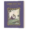 英文原版 Grimm's Fairy Tales 格林童话故事 精装 英文版 进口英语原版书籍 商品缩略图1