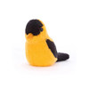 JellyCat 博德林金翅雀 (均码 10cm)玩偶 商品缩略图3