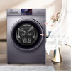 海尔（Haier）洗衣机 EG10010B18S 商品缩略图0