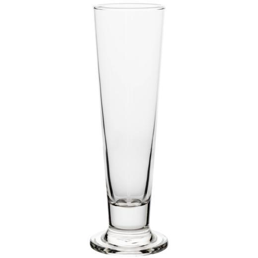 摩登主妇网红啤酒杯玻璃杯创意酒杯大容量红酒杯家用玻璃高脚杯 商品图3