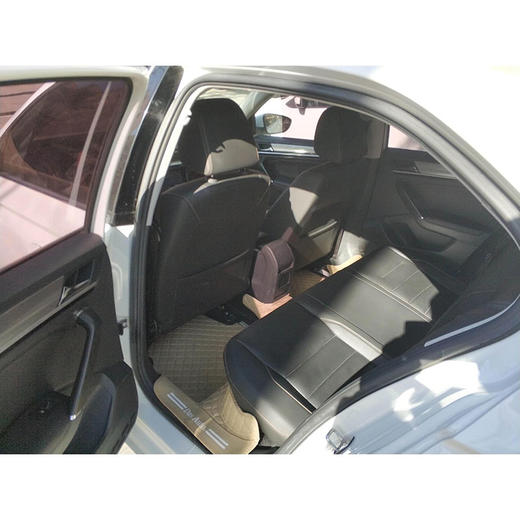 大众 宝来 1.5L 手动时尚版【长租-北京】 商品图4