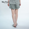 MG2K137麦克斯菲瑞休闲短裤 商品缩略图2