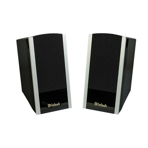 60周年纪念版 McIntosh（麦景图）MAX60 音箱 铸铝箱体 发烧音质  一对 商品图0