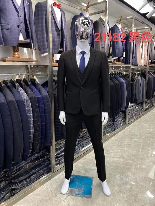 男西装外套21182 商品图0
