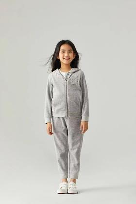 23年春季新品，天鹅绒外套