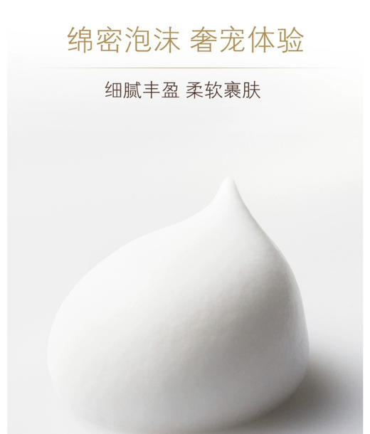 CPB肌肤之钥净采洁面膏（清爽型）125ml洗面奶 商品图7