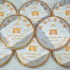 【珍藏品】2006年经典602批次大益勐海之星熟茶饼 高品质老大益勐海味熟茶 一片400克 干仓真品 商品缩略图2