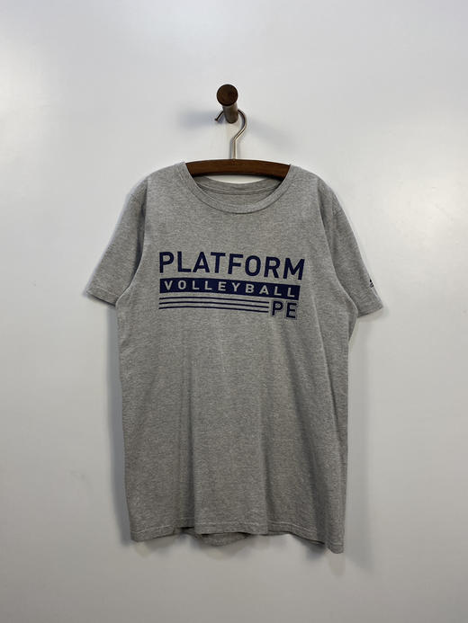  Adidas 阿迪达斯 THE GO-TO TEE 排球 短袖T恤 _SST(S) 商品图1