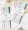 【1盒5双】GRAREY 莫兰迪色日式合金抗菌合金筷 商品缩略图0