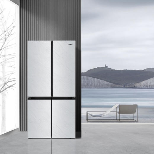 卡萨帝（Casarte）冰箱 BCD-700WGCTDM7WYU1 商品图12