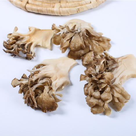 正耕 有机灰树花50g*2 商品图2