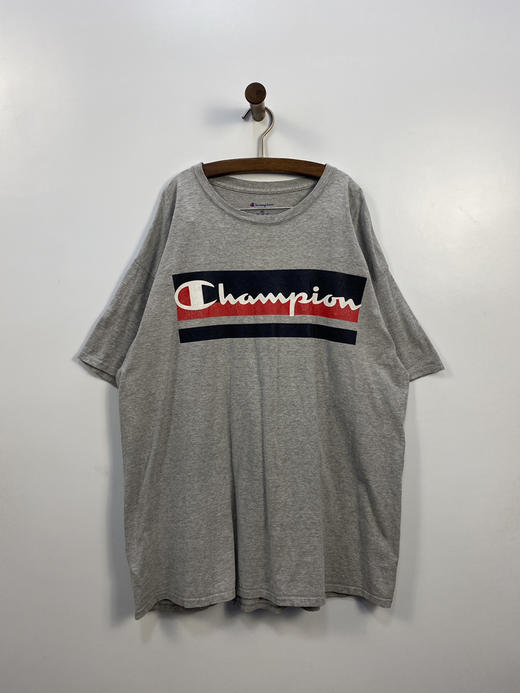 Champion 冠军 短袖T恤 _SST(2XL) 商品图1