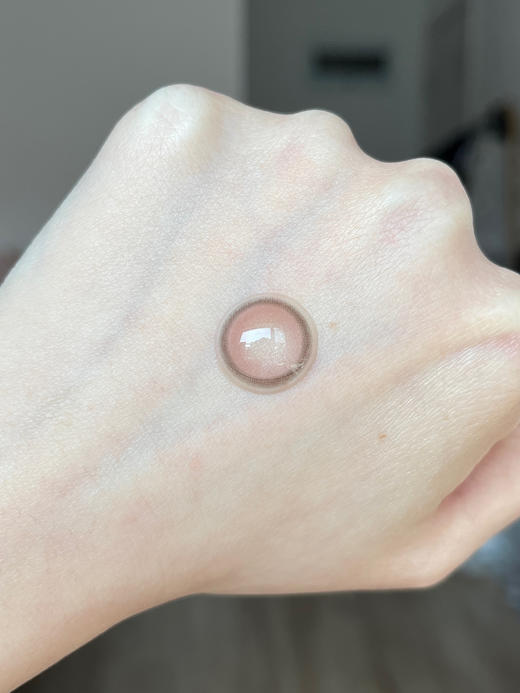 Kira fairy品牌日抛-Hanna#呢喃甜梦(10p/盒）货剩 0 度   商品图13