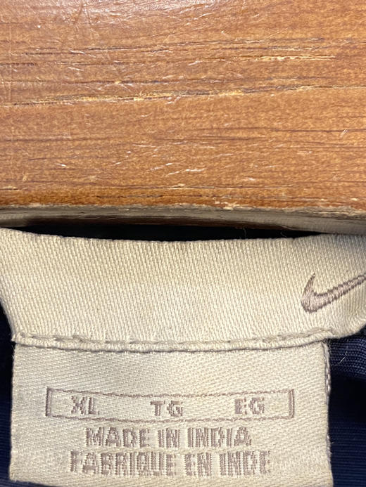 Y2K Vintage NIKE 耐克 运动外套 _SJK(XL) 商品图2