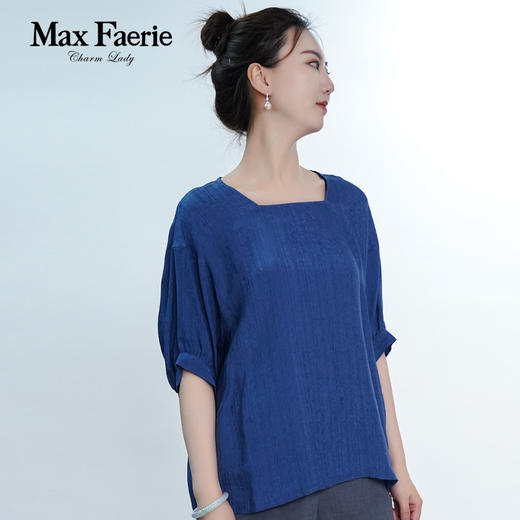 MG2A237麦克斯菲瑞休闲上衣 商品图0