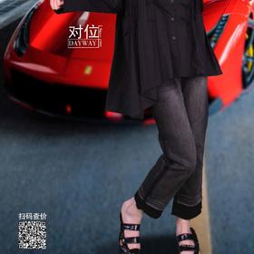 积度衣SKK42M_长裤_ZK