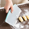 摩登主妇烘焙工具PP刮板蛋糕塑料刮刀馒头切面肠粉刮油板家用厨房 商品缩略图0