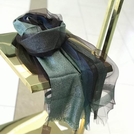 优品堂【金银半边巾】 商品图8